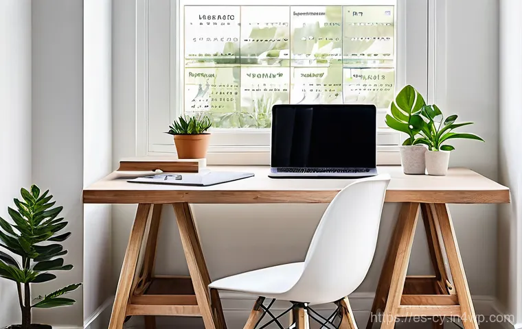 프리랜서로서의 스트레스 관리 방법 - **Embracing Small Daily Joys and Wellbeing**
    A vibrant, sunlit scene featuring a diverse individ...