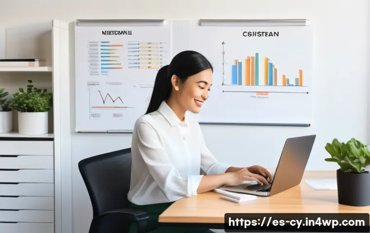 No Más Estrés: Cómo los Freelancers Exitosos Mantienen una Mente Positiva 3 프리랜서로서의 긍정적인 마인드셋 유지법 관련 이미지 1