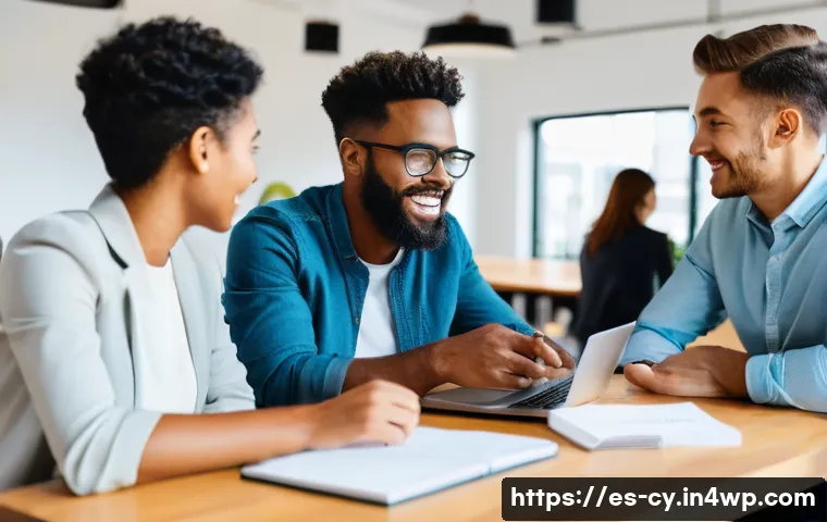 No Más Estrés: Cómo los Freelancers Exitosos Mantienen una Mente Positiva 4 프리랜서로서의 긍정적인 마인드셋 유지법 관련 이미지 2
